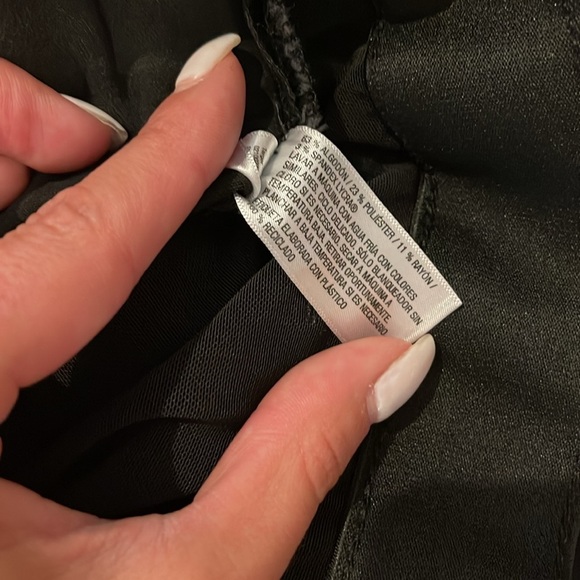 EUC Ava & Vic black Denim pants - Picture 8 of 8